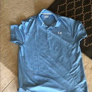 UA Men’s Polo